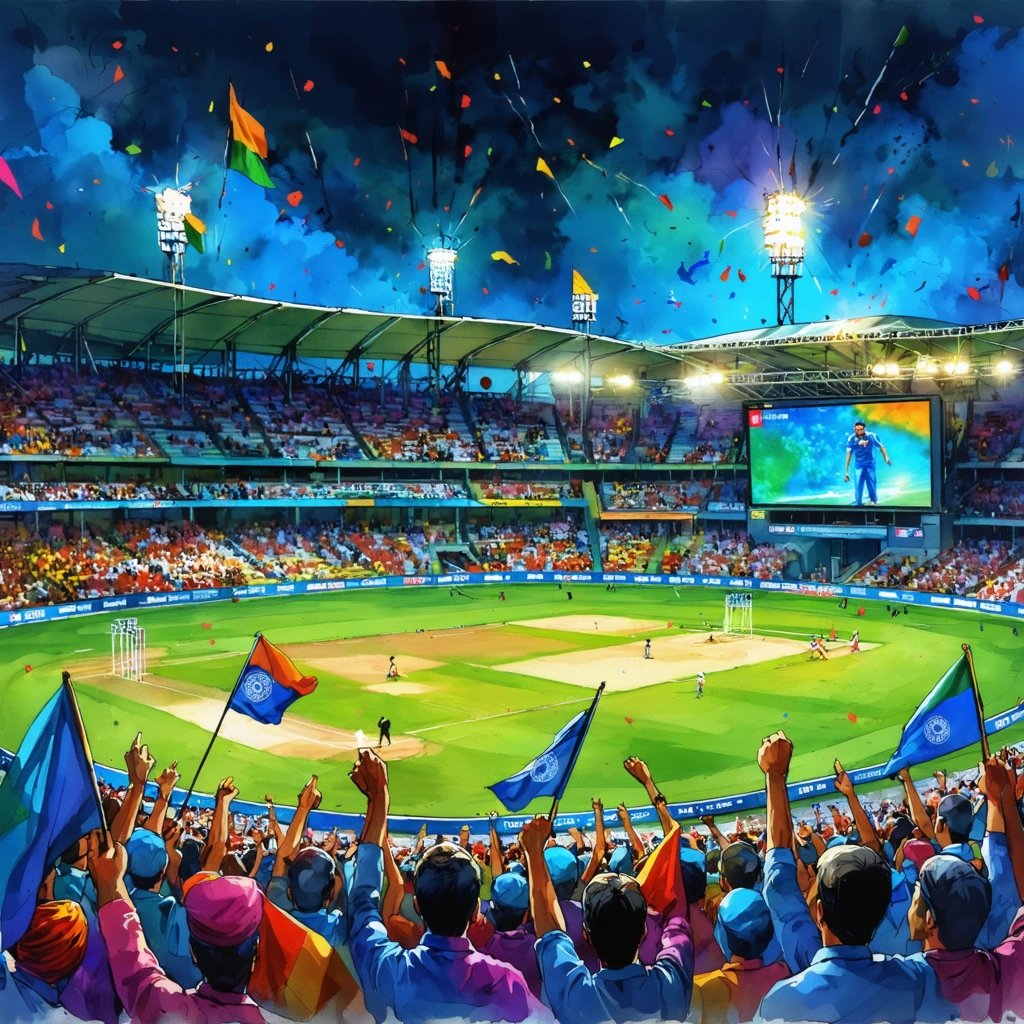 Cricket Betting Sites with Bonuses: Best Offers for Indian PlayersReview of cricket betting sites offering attractive bonuses and promotions.