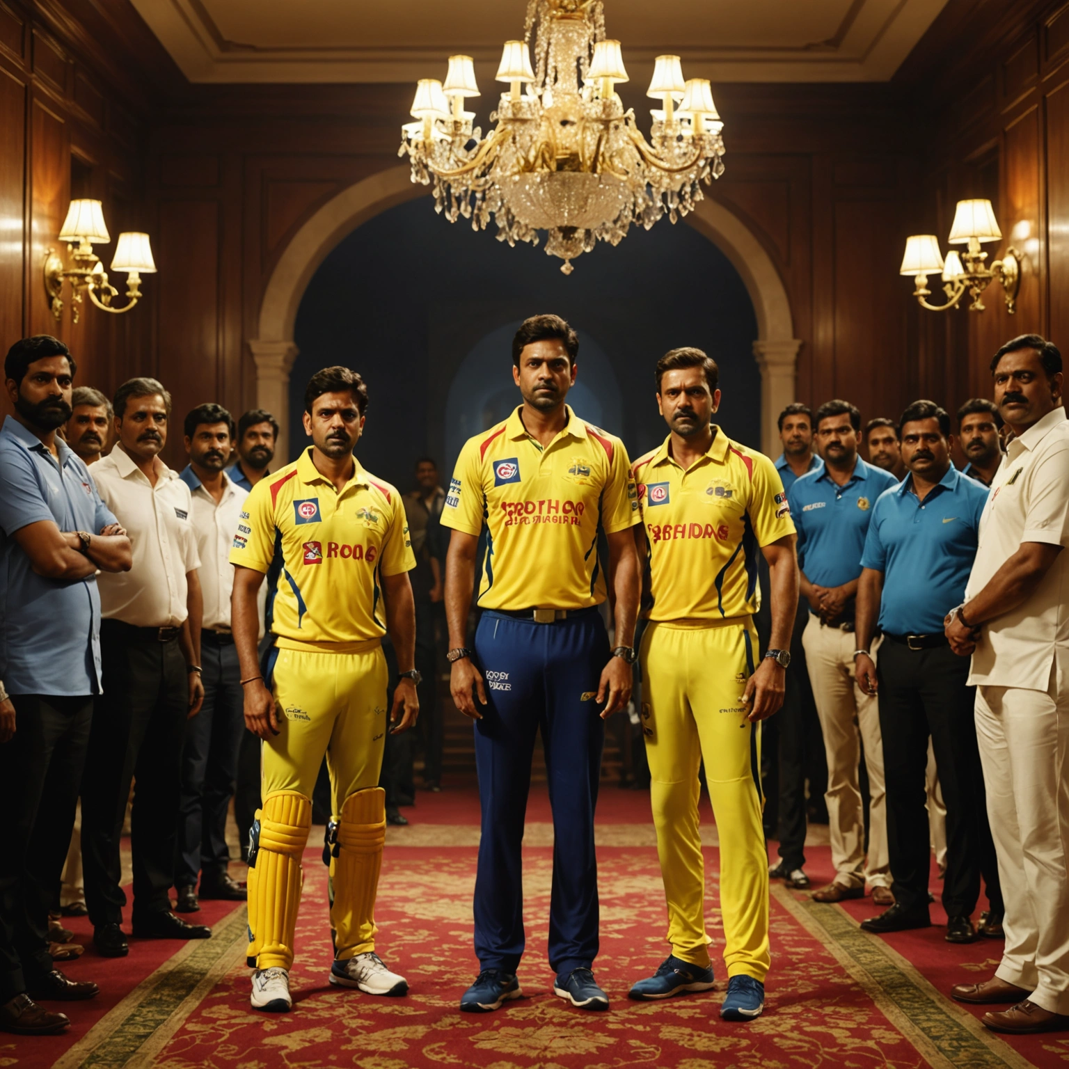 Why Was CSK Banned for 2 Years? Unraveling the IPL Controversy