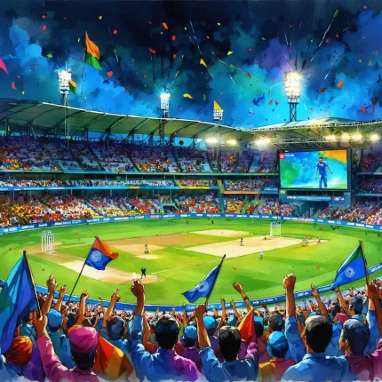 Cricket Betting Sites with Bonuses: Best Offers for Indian PlayersReview of cricket betting sites offering attractive bonuses and promotions.