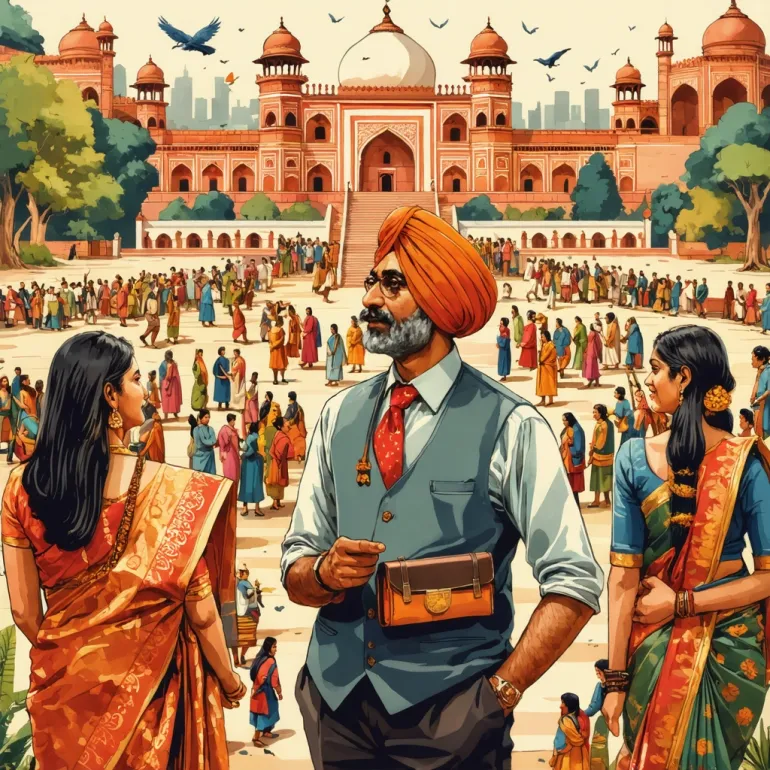 Educational Pioneers in India: Celebrate the educators and reformers shaping India’s learning landscape.